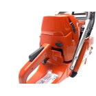 Kompletter professioneller Motor für Kettensägen G372XT Hubraum 71 ccm Leistung 5,6 PS Super Action