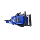 Kompletter professioneller Motor für Kettensägen G388 Hubraum 72 ccm Leistung 4,9 PS Super Action