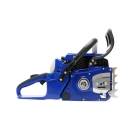 Kompletter professioneller Motor für Kettensägen G388 Hubraum 72 ccm Leistung 4,9 PS Super Action