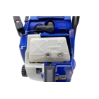 Kompletter professioneller Motor für Kettensägen G388 Hubraum 72 ccm Leistung 4,9 PS Super Action