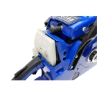 Kompletter professioneller Motor für Kettensägen G388 Hubraum 72 ccm Leistung 4,9 PS Super Action