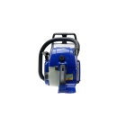 Kompletter professioneller Motor für Kettensägen G388 Hubraum 72 ccm Leistung 4,9 PS Super Action