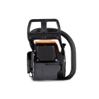 Kompletter professioneller Motor für Kettensägen G388 Hubraum 72 ccm Leistung 4,9 PS Super Action