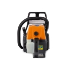 Kompletter professioneller Motor für Kettensägen G388 Hubraum 72 ccm Leistung 4,9 PS Super Action