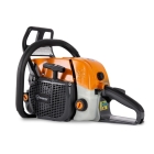 Kompletter professioneller Motor für Kettensägen G388 Hubraum 72 ccm Leistung 4,9 PS Super Action