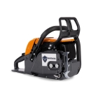 Kompletter professioneller Motor für Kettensägen G388 Hubraum 72 ccm Leistung 4,9 PS Super Action