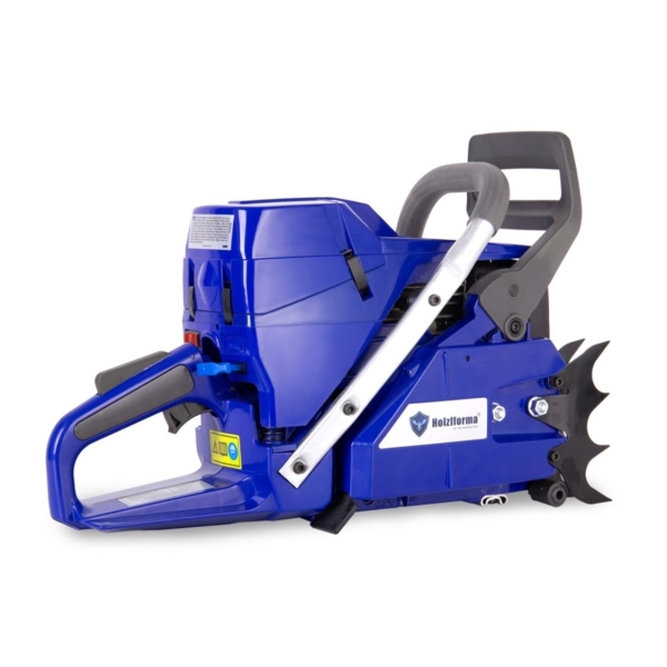 Kompletter professioneller Motor für Kettensägen G395XP Hubraum 93,6 ccm Leistung 6,3 PS Super Action