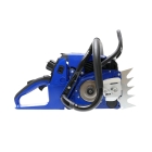 Kompletter professioneller Motor für Kettensägen G660 Hubraum 92 ccm Leistung 7,1 PS Super Action