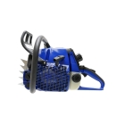 Kompletter professioneller Motor für Kettensägen G660 Hubraum 92 ccm Leistung 7,1 PS Super Action