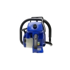 Kompletter professioneller Motor für Kettensägen G660 Hubraum 92 ccm Leistung 7,1 PS Super Action