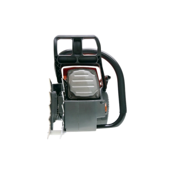 Kompletter professioneller Motor für Kettensägen G888 Hubraum 122 ccm Leistung 8,7 PS Super Action