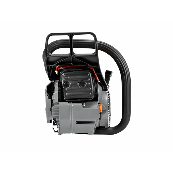 Kompletter professioneller Motor für Kettensägen HSP366 Hubraum 59 ccm Leistung 3,4 kW (4,6 PS)