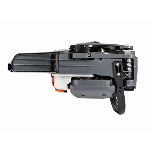 Kompletter professioneller Motor für Kettensägen HSP366 Hubraum 59 ccm Leistung 3,4 kW (4,6 PS)