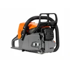 Kompletter professioneller Motor für Kettensägen HSP366 Hubraum 59 ccm Leistung 3,4 kW (4,6 PS)