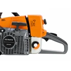 Kompletter professioneller Motor für Kettensägen HSP366 Hubraum 59 ccm Leistung 3,4 kW (4,6 PS)