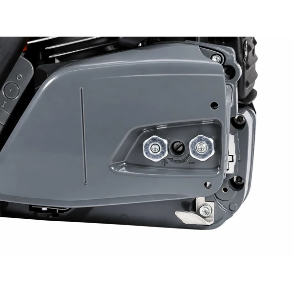 Kompletter professioneller Motor für Kettensägen HSP366 Hubraum 59 ccm Leistung 3,4 kW (4,6 PS)