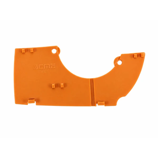 Kompletter professioneller Motor für Kettensägen HSP366 Hubraum 59 ccm Leistung 3,4 kW (4,6 PS)