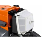 Kompletter professioneller Motor für Kettensägen HSP366 Hubraum 59 ccm Leistung 3,4 kW (4,6 PS)