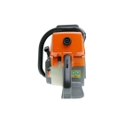 Kompletter professioneller Motorsägemotor G444 70,7 cc Hubraum 5,4 PS super action