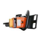 Kompletter professioneller Motorsägemotor G444 70,7 cc Hubraum 5,4 PS super action