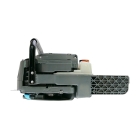 Kompletter professioneller Motorsägemotor G444 70,7 cc Hubraum 5,4 PS super action