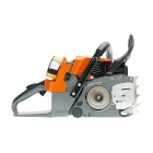 Kompletter professioneller Motorsägemotor G444 70,7 cc Hubraum 5,4 PS super action