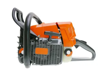 Kompletter professioneller Motorsägemotor G444 70,7 cc Hubraum 5,4 PS super action