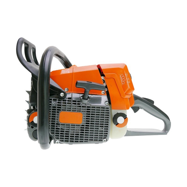 Kompletter professioneller Motorsägemotor G444 70,7 cc Hubraum 5,4 PS super action