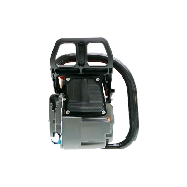 Kompletter professioneller Motorsägemotor G444 70,7 cc Hubraum 5,4 PS super action