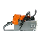 Kompletter professioneller Motorsägemotor G444 70,7 cc Hubraum 5,4 PS super action