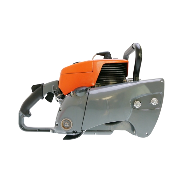 Kompletter professioneller Motorsägenmotor G070 105 cc Hubraum 6,5 PS super action