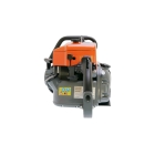 Kompletter professioneller Motorsägenmotor G070 105 cc Hubraum 6,5 PS super action