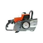 Kompletter professioneller Motorsägenmotor G070 105 cc Hubraum 6,5 PS super action