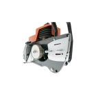 Kompletter professioneller Motorsägenmotor G070 105 cc Hubraum 6,5 PS super action