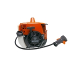 Kompletter Profi-Motor für Freischneider FF250 Hubraum 40,2 cm³ Leistung 2,2 PS