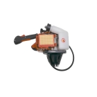 Kompletter Profi-Motor für Freischneider FF250 Hubraum 40,2 cm³ Leistung 2,2 PS