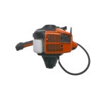 Kompletter Profi-Motor für Freischneider FF250 Hubraum 40,2 cm³ Leistung 2,2 PS