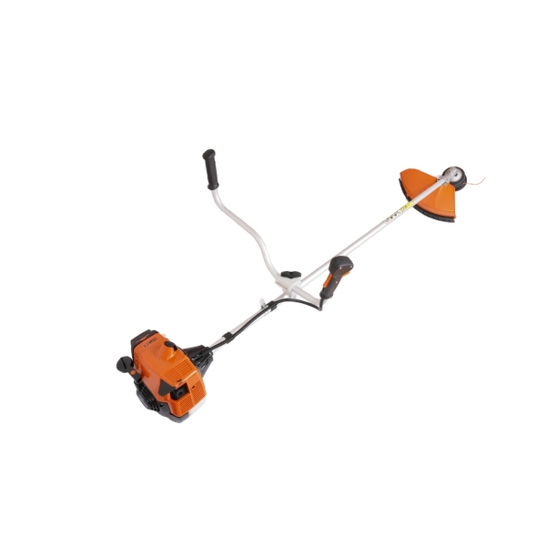 Kompletter Profi-Motor für Freischneider FF250 Hubraum 40,2 cm³ Leistung 2,2 PS