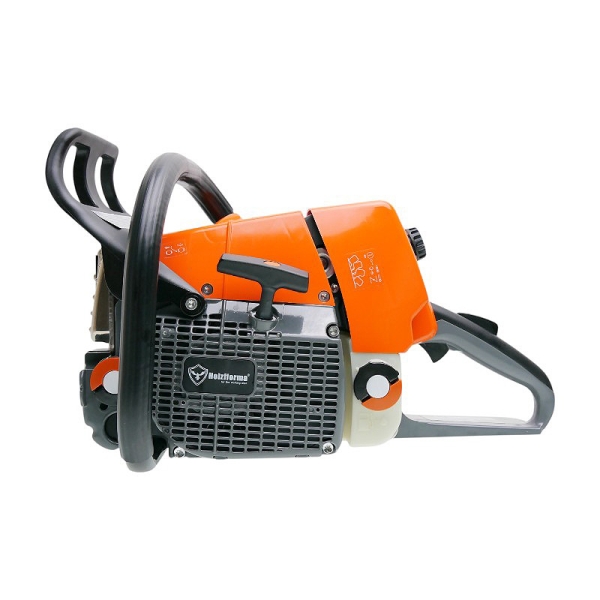 Kompletter Profi Motor für Kettensägen G466 Hubraum 76,5 ccm Leistung 6,0 PS Super Action