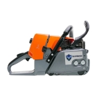 Kompletter Profi Motor für Kettensägen G466 Hubraum 76,5 ccm Leistung 6,0 PS Super Action