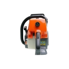 Kompletter Profi Motor für Kettensägen G466 Hubraum 76,5 ccm Leistung 6,0 PS Super Action