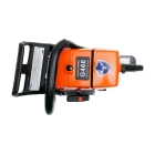 Kompletter Profi Motor für Kettensägen G466 Hubraum 76,5 ccm Leistung 6,0 PS Super Action