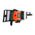 Kompletter Profi Motor für Kettensägen G466 Hubraum 76,5 ccm Leistung 6,0 PS Super Action