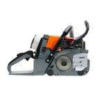 Kompletter Profi Motor für Kettensägen G466 Hubraum 76,5 ccm Leistung 6,0 PS Super Action