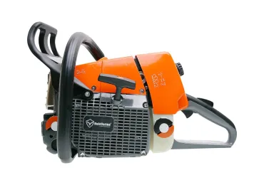 Kompletter Profi-Motor für Kettensägen HSH466 Hubraum 76,5 ccm Leistung 6,0 PS