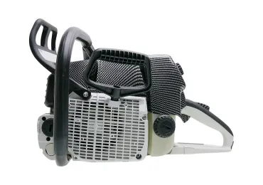 Kompletter Profi-Motor für Kettensägen HSH666 Hubraum 92 ccm Leistung 7,1 PS