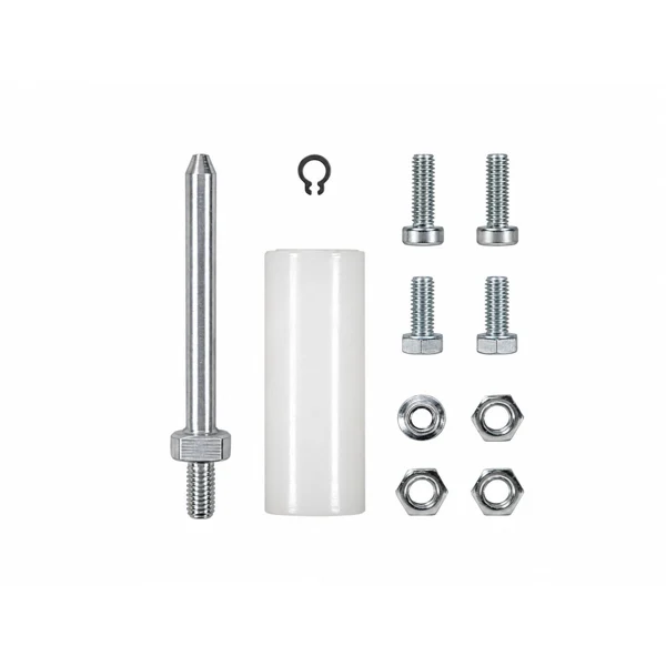 Kompletter Profi-Motor für Kettensägen HSH888 Hubraum 122 ccm Leistung 6,4 kW (8,7 PS)