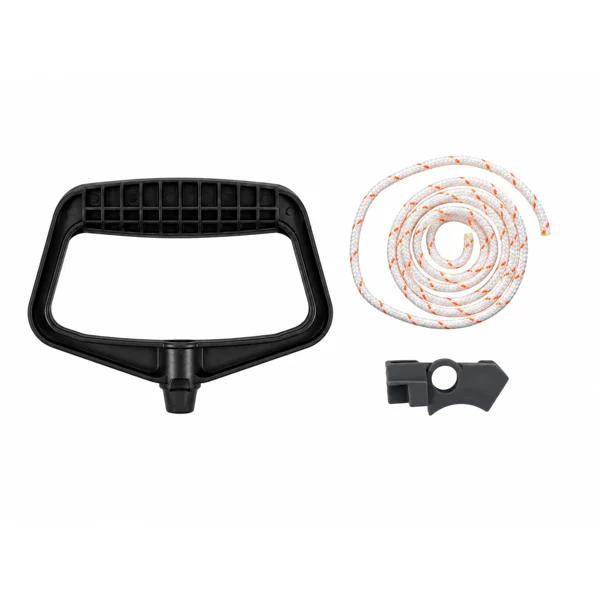 Kompletter Profi-Motor für Kettensägen HSH888 Hubraum 122 ccm Leistung 6,4 kW (8,7 PS)