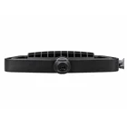 Kompletter Profi-Motor für Kettensägen HSH888 Hubraum 122 ccm Leistung 6,4 kW (8,7 PS)