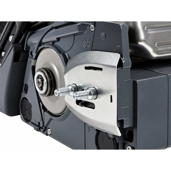 Kompletter Profi-Motor für Kettensägen HSH888 Hubraum 122 ccm Leistung 6,4 kW (8,7 PS)